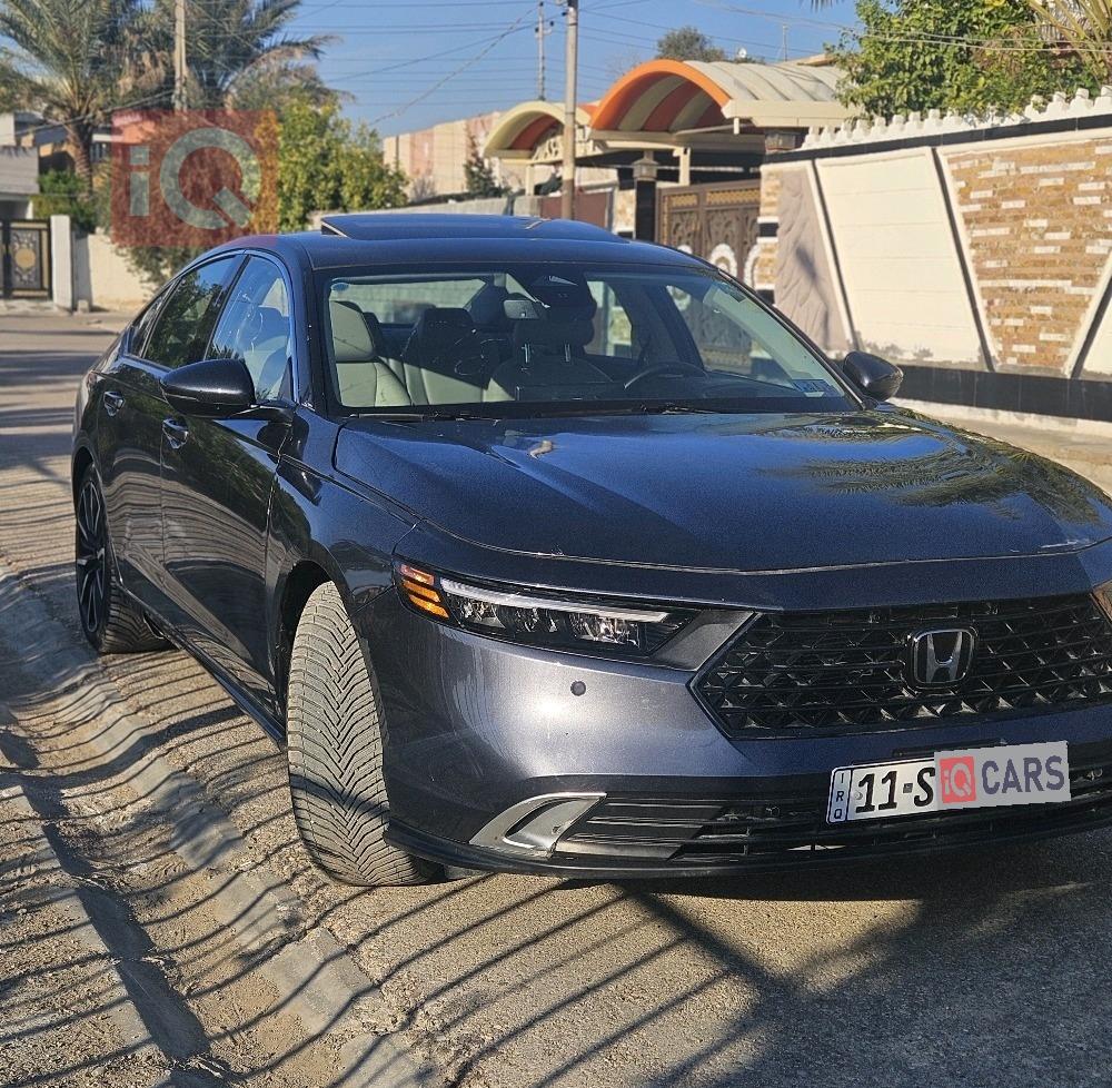 هوندا أكورد